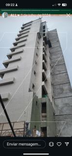 Apartamento de 1 quarto vista mar 180 graus - 8