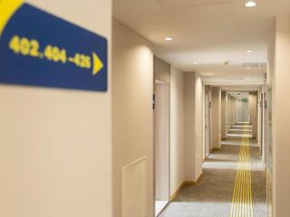 7 Days Inn Tianjin Anshan West Road Tianjin University - 8