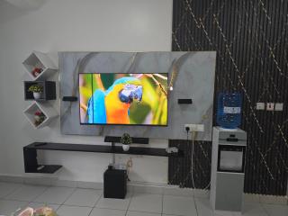 Bstan Homes 3 Bedroom Mombasa With AC - 8