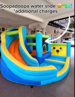 Luxurious Villa w/ Swimming pool, BBQ, Smart TV - 8