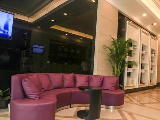 LAVANDE Hotel Dalian Huanan Square North Railway Station - 9