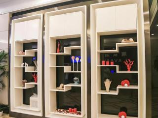 LAVANDE Hotel Dalian Huanan Square North Railway Station - 7