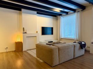 Perfectly located home between Den Bosch & Vught - 0