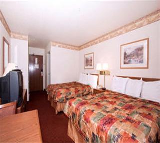Garner Hotel Salt Lake City Airport by IHG - Salt Lake City - 8