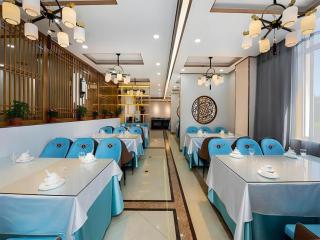 Vienna Hotel Tianjin Huaming - 9