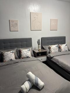 The Zion Homestay II - Olongapo City Transient - 9