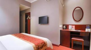 GreenTree Inn Suzhou Shihu Suli Road Express Hotel - 8