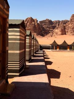 Desert Moon Camp - 7