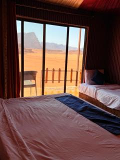 Desert Moon Camp - 6