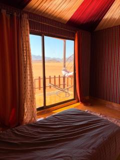 Desert Moon Camp - 1