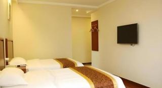 GreenTree Inn Shanghai MinHang ZhuanQiao Subway Station East ZhuanXing Road Shell Hotel - 8