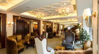 Jinjiang Metropolo Shanghai Minhang - 3