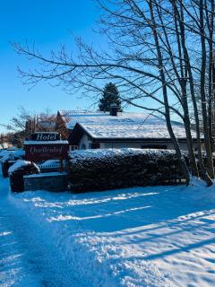 Hotel Quellenhof - 0