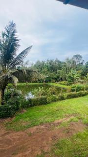 Chirackal Garden Mountain View, Cumbummettu - 8