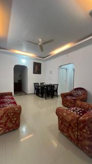 Chirackal Garden Mountain View, Cumbummettu - 7