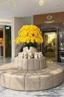 HAO LAN LUXURY Hotel - 3