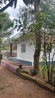 Chirackal Garden Mountain View, Cumbummettu, Ramakkalmedu - 2