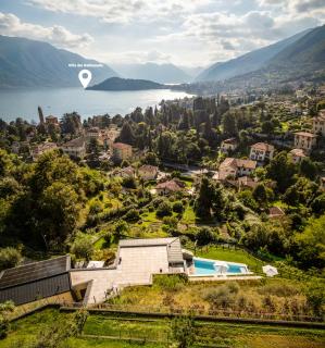 La Filanda di Viano in Villa - 9