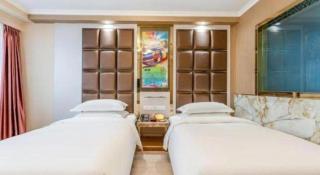 Yuquan Simpson Hotel - 7