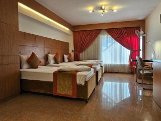 فندق جنة الحسين Janat Alhussain Hotel - 9
