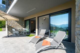 La Filanda di Viano in Villa - 2