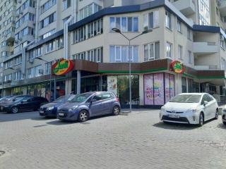 Уютная квартира на Ботанике - 2