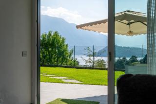 La Filanda di Viano in Villa - 1