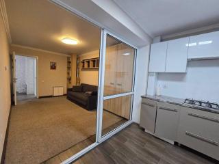 Уютная квартира на Ботанике - 1