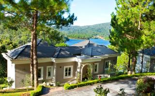 Dalat Edensee Lake Resort & Spa - Dalat - 9