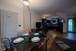 A Casa di Dona - Chalet du Mont Blanc - 5