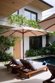 Layana Residence - 9