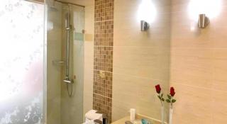 Shell Suzhou Exhibition Center Huning Chengtie Zone Station Jinfeng Square - 7