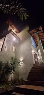 mountain retreat villa - 0