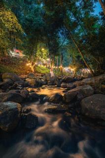 เดอะริเวอร์ แม่กำปอง The River Maekampong Chiang Mai - 2