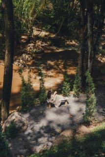 เดอะริเวอร์ แม่กำปอง The River Maekampong Chiang Mai - 3