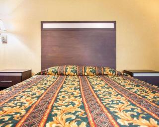 Rodeway Inn Mount Laurel Hwy 73 -  - 8