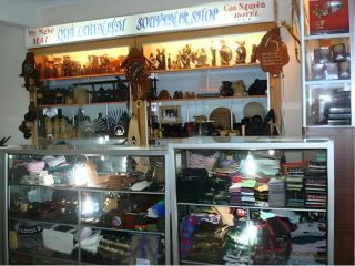 Cao Nguyen Hotel - 3