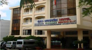 Cao Nguyen Hotel - 2