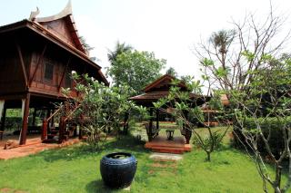 Dhabkwan Resort - 1