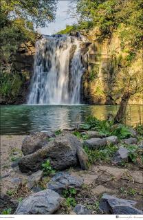 LA CHASCONA DI FARNESE casa di tufo nel borgo - 1