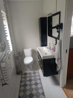 Domek Bookhälen - 6