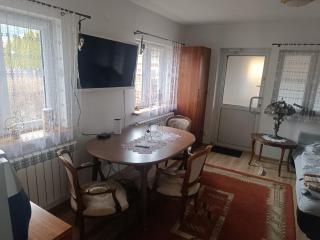 Domek Bookhälen - 4