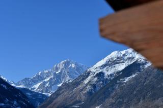 A Casa di Dona - Chalet du Mont Blanc - 9