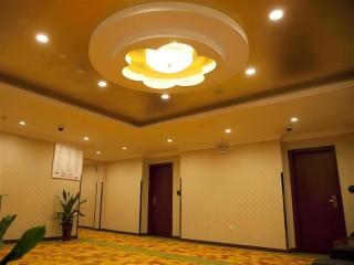 GreenTree Inn Shanghai Minhang Development Zone Subway Station Business Hotel - 8