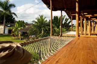 RECA Resort Philippines Luxury Villas & Nature Retreat - 7