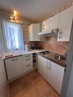 Swiss Paradise, 7 Guests - 7