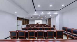 Jinjiang Inn Handan Zhonghua Nan Street Xueyuan Bei Road - 1