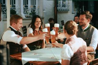 Brauereigasthof zum Kuchlbauer - 2