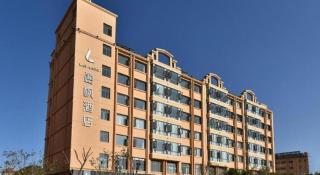 Lavande Hotel Kunming Changshui Airport - Kunming - 9