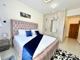 Elegant cozy stylish Nyali Apartment - 7